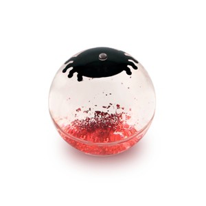 Halloween Bounce Ball Spider - Bullseye's Playground™ - 1 of 3