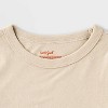 Toddler Girls' 2pk Adaptive Short Sleeve Graphic T-Shirt - Cat & Jack™ - 3 of 3