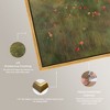 Art Remedy Serene Rural Life Classic Landscape and Portrait Wall Art Framed - 4 of 4