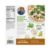 Kevin's Natural Foods Frozen Gluten Free Parmesan Basil Chicken - 9oz - 2 of 4