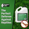 Exterminators Choice Lizard Defense Spray, Natural Gecko Deterrent, Protect Your Garden from Iguanas, Anoles and Other Reptiles (1 Gallon) - 2 of 4