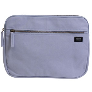 Terra Thread Erdig Small Laptop Sleeve, fits 14" Laptops - 1 of 4
