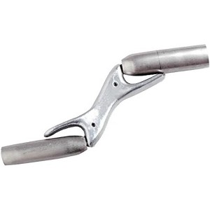 Bon Tool 11-760 Barrel Jointer - Aluminum W/Steel Barrels - 1 of 1