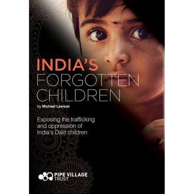 India's Forgotten Children (DVD)(2015)