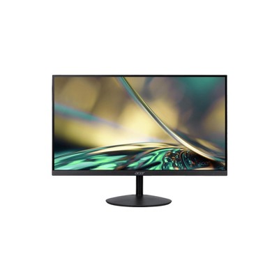 Acer SB222Q H - 21.5" Widescreen LCD Monitor 1920x1080 VA 1ms VRB 100Hz HDMI VGA - Manufacturer Refurbished