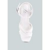 Nyle Platform Heeled Women - 3 of 4