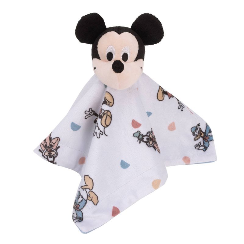 Disney Baby Mickey Mouse and Friends Security Blanket, 1 of 8