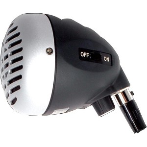 PEAVEY 00597360 HARMONICA MIC H5 - 1 of 1