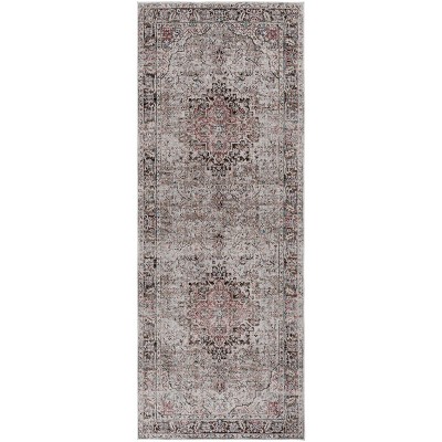 Antique Patina ANP642 Machine Made Loomed Rug - Safavieh