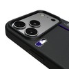 MLB National League Teams Sidebar MagSafe Compatible Cell Phone Case for Apple iPhone 17 Series - 4 of 4