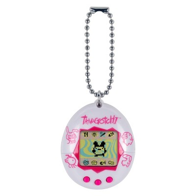 target tamagotchi on