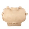 Luli Bebe Petit Monaco Diaper Bag Backpack, Made from Luxury Materials with Stylish Exterior, Spacious Interior for all Baby Products - 3 of 4