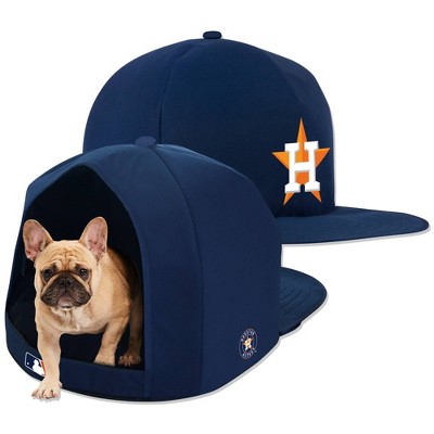 MLB Houston Astros Plush Bed