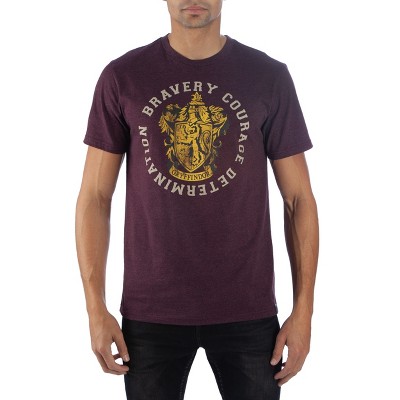 Harry Potter House Qualities Short-Sleeve T-Shirt