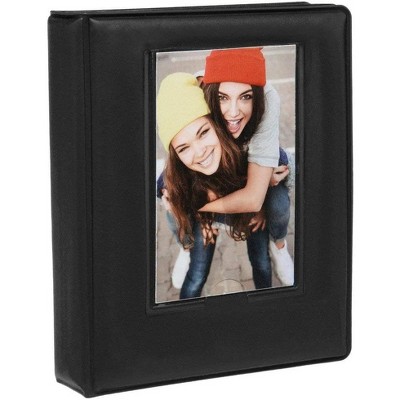 Zink ZINK2X3AB Photo Album 2x3