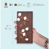 Chuao Chocolatier, Milk Chocolate Bar, Ravishing Rocky Road™, 2.8 oz - 2 of 4
