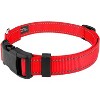 Country Brook Petz Deluxe Reflective Nylon Dog Collar - 4 of 4