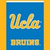 Briarwood Lane UCLA Bruins Garden Flag NCAA Licensed 12.5" x 18" - 3 of 4