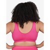 Leading Lady The Marlene - Silky Front-Closure Comfort Bra - 2 of 4