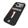 NFL Miami Dolphins Players Game Tactic MagSafe Compatible Cell Phone Case for Apple iPhone 17 Series - 2 of 4