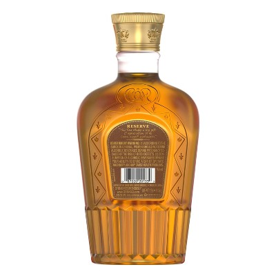 Crown Royal Special Reserve Whisky - 750ml Bottle