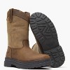 Kids Georgia Boot Big Kids' Romeo SuperLyte Pull On Boot - 2 of 4