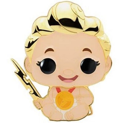 FUNKO POP! PINS: Disney - Baby Hercules