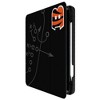 NFL Cincinnati Bengals Players Game Tactic Tablet Case for Apple iPad - 2 of 4