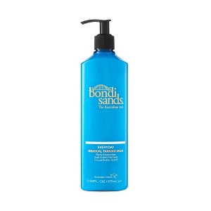 Bondi Sands Everyday Gradual Tanning Milk - 12.68 fl oz - 1 of 4