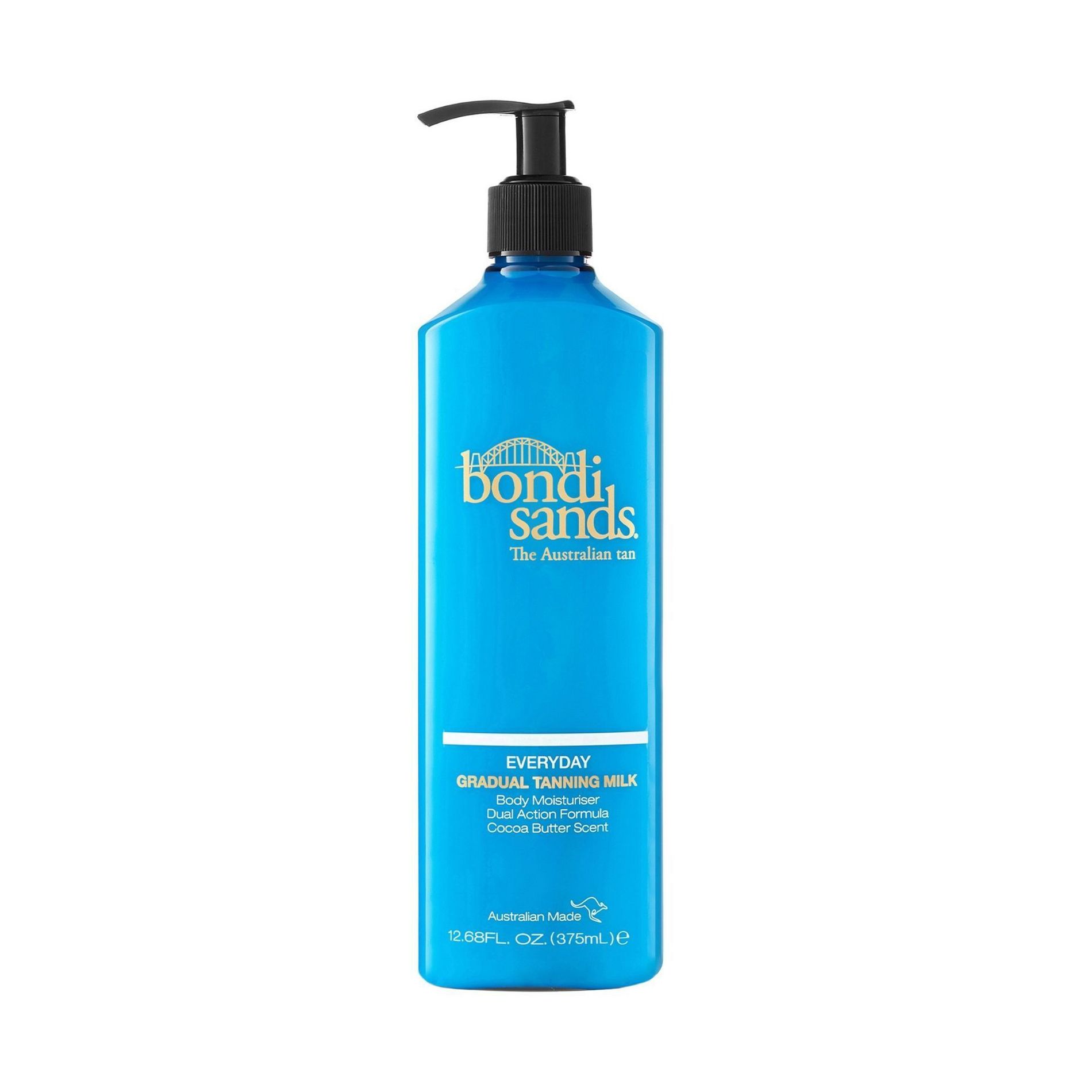 Bondi Sands Everyday Gradual Tanning Milk - 12.68 fl oz