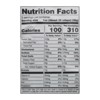 Snacklins Plant Crisps Nacho - Case of 12 - 3 oz - 3 of 3