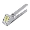 Westmark Germany Multipurpose Garlic Press with Olive Pitter, Nutcracker and Fish Scaler - 3 of 4