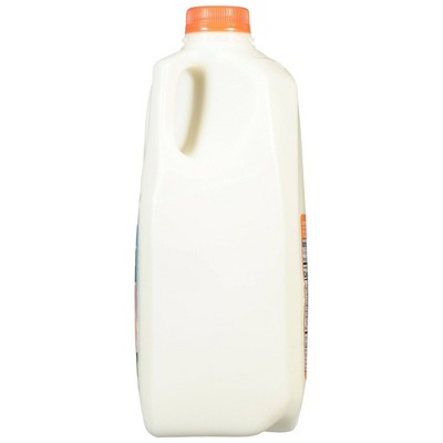 Garelick Farms 2% Reduced-Fat Milk - 0.5gal