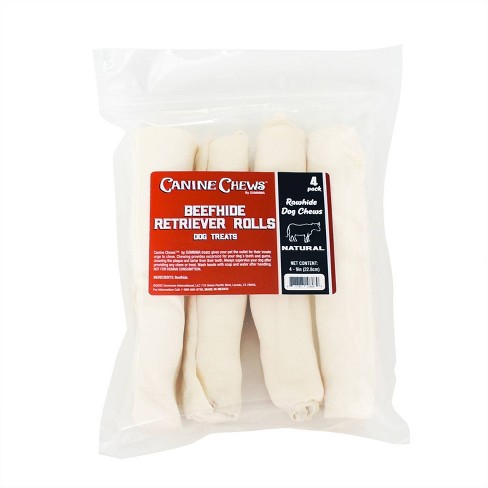 The natural outlet chews