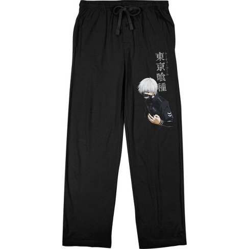 Tokyo ghoul sweatpants new arrivals