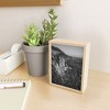 Bethany Young Photography Big Sur Wild Flowers Framed Mini Art - Society6 - 2 of 3