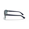 Ray-Ban RB3663 60mm Male Irregular Sunglasses - 3 of 4