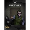 DC Comics The Dark Knight The Joker Deluxe Edition (Dynamic 8ction Hero) - 2 of 4
