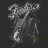 Women's Fender Celestial Amp Logo T-Shirt - 2 of 4