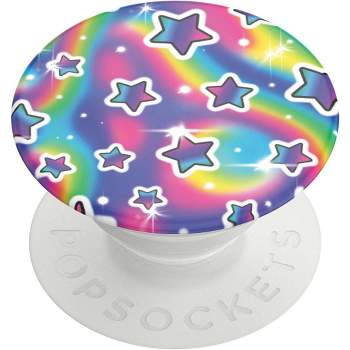 PopSockets PopGrip Cell Phone Grip & Stand - Starbright