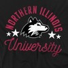 Women's Northern Illinois University Huskies T-Shirt - 2 of 4