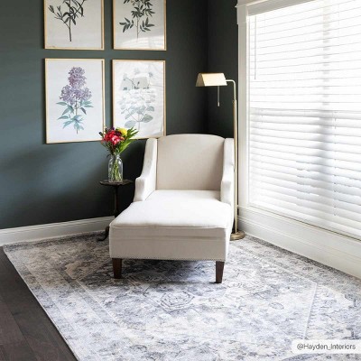 Hauteloom Ailsa Area Rug