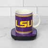 Uncanny Brands LSU Tigers 12oz Mug Warmer Set - 3 of 4