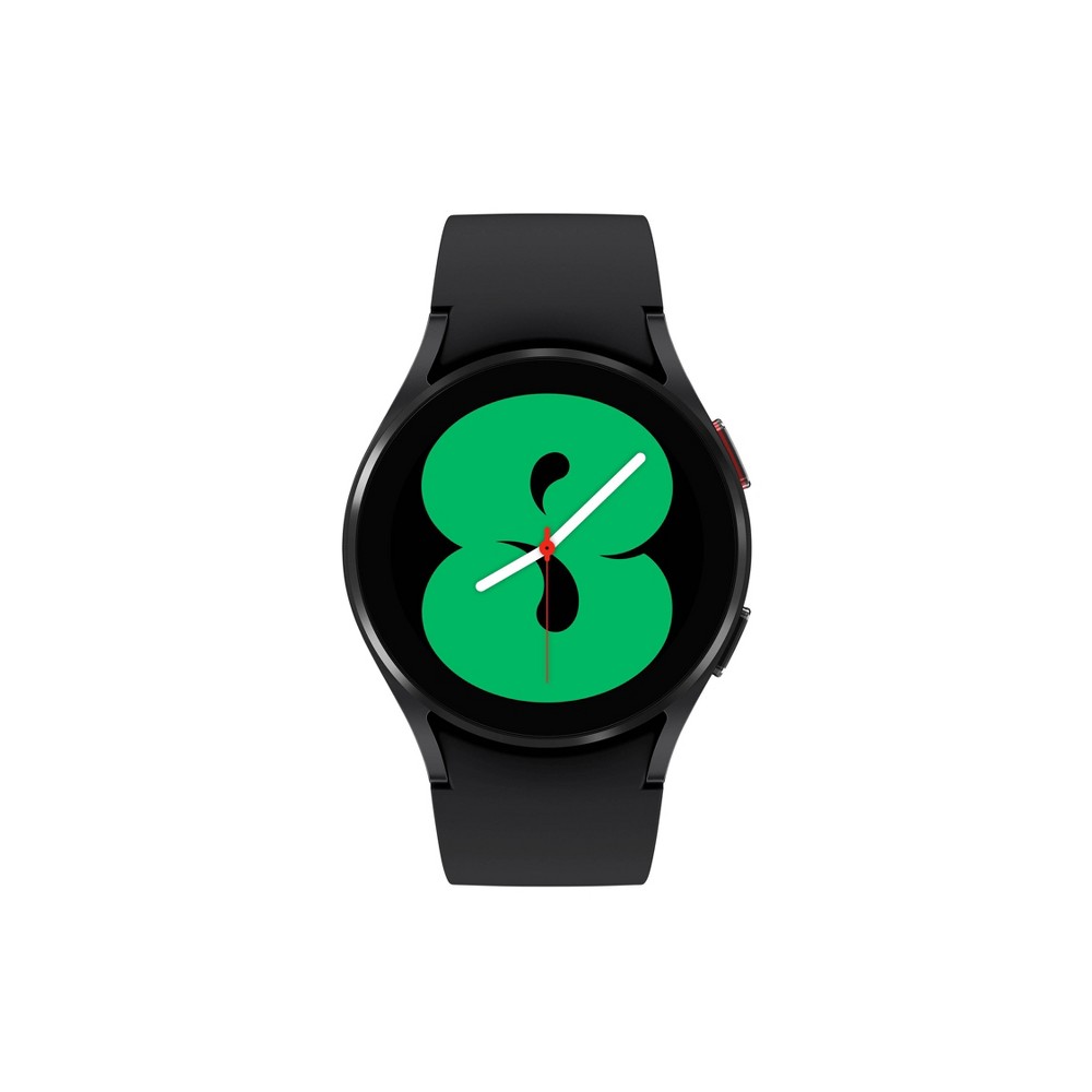 Samsung Galaxy Watch 4 LTE 44mm Smartwatch - Black