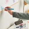 Expo Dry Erase Soft Pile Block Whiteboard Eraser 5 1/8"x1 1/2" - 2 of 4