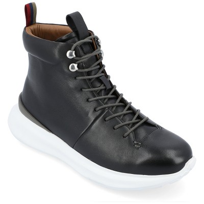 Thomas & Vine Jonah Hybrid Sneaker Boot, Black 8.5 : Target