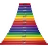 Boomwhackers Complete Upper & Lower Octave Sets Boomwhackers Tuned Percussion Tubes - 2 of 4