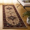 Heritage HG760 Hand Tufted Indoor Rugs - Safavieh - 2 of 4