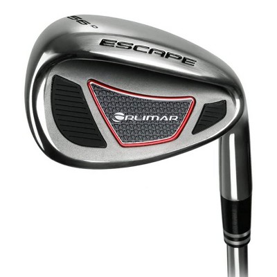 Orlimar Golf Escape Lob Wedge 60° Steel Wedge Flex
