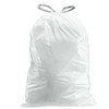 Plasticplace compatible with simplehuman Code K Packs - 2 of 3
